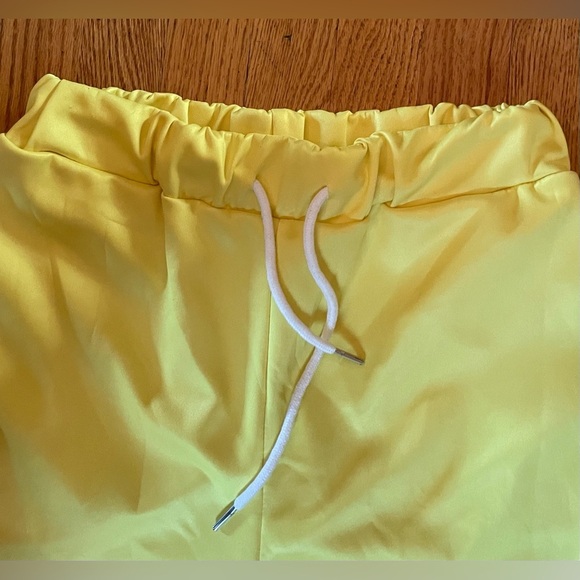 Ramen Noodle Novelty Pants - Picture 5 of 6